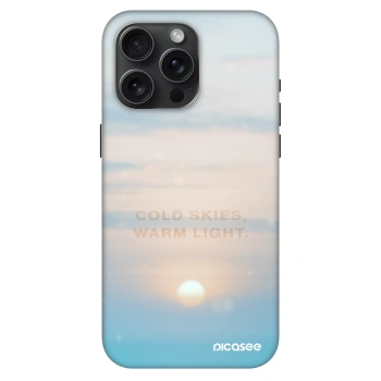 Θήκη για Apple iPhone 15 Pro Max - COLD SKIES