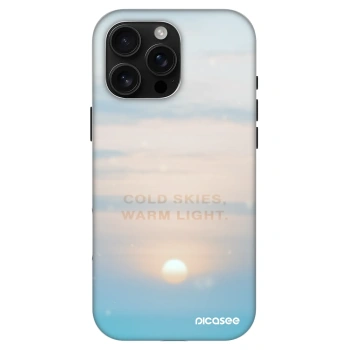 Θήκη για Apple iPhone 16 Pro Max - COLD SKIES