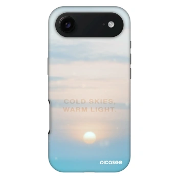 Θήκη για Apple iPhone Air - COLD SKIES