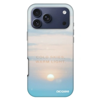 Θήκη για Apple iPhone 17 Pro Max - COLD SKIES