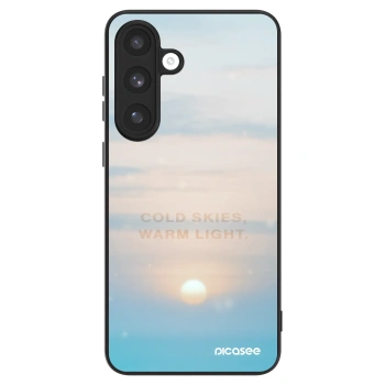 Θήκη για Samsung Galaxy S25 FE 5G - COLD SKIES