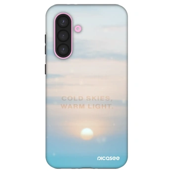 Θήκη για Samsung Galaxy A56 5G A566B - COLD SKIES