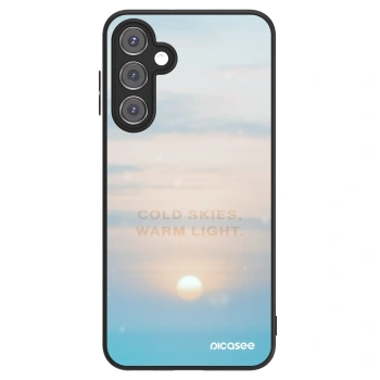 Picasee ULTIMATE CASE για Samsung Galaxy A16 4G - COLD SKIES
