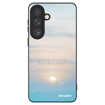 Picasee ULTIMATE CASE PowerShare για Samsung Galaxy S26+ - COLD SKIES
