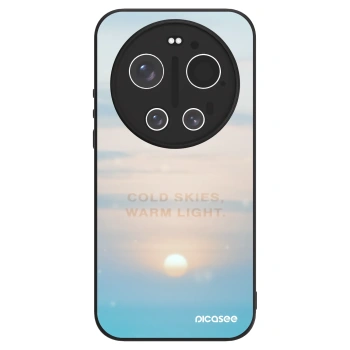 Picasee ULTIMATE CASE για Xiaomi 17 Ultra - COLD SKIES