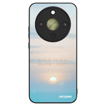 Θήκη για Honor Magic8 Lite 5G - COLD SKIES