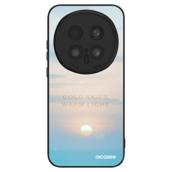 Θήκη για Honor Magic8 Pro 5G - COLD SKIES