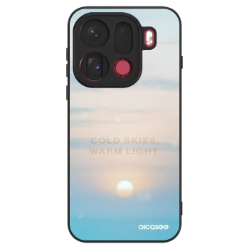 Θήκη για OPPO Find X9 Pro - COLD SKIES