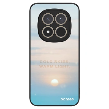 Picasee ULTIMATE CASE για Xiaomi Redmi Note 15 Pro 5G - COLD SKIES