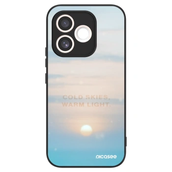 Θήκη για Honor 600 Lite - COLD SKIES