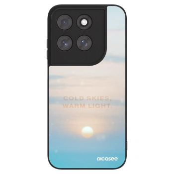Θήκη για Motorola Moto G77 - COLD SKIES