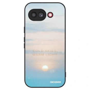 Θήκη για Google Pixel 10a - COLD SKIES