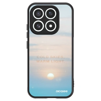 Picasee ULTIMATE CASE PowerShare για Xiaomi 17 - COLD SKIES