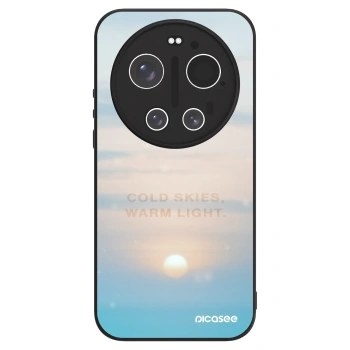 Picasee ULTIMATE CASE PowerShare για Xiaomi 17 Ultra - COLD SKIES