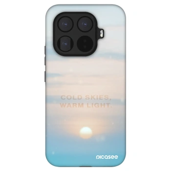 Picasee Fashion Case για Xiaomi 15T Pro - COLD SKIES