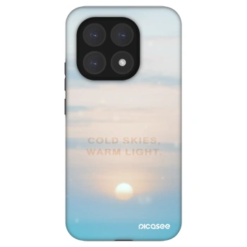 Picasee Fashion Case για Xiaomi 15T - COLD SKIES