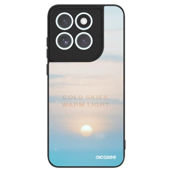 Picasee ULTIMATE CASE για Motorola Edge 70 Fusion - COLD SKIES