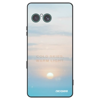 Θήκη για Sony Xperia 10 VII - COLD SKIES