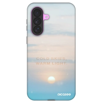 Picasee Fashion Case για Samsung Galaxy A37 - COLD SKIES