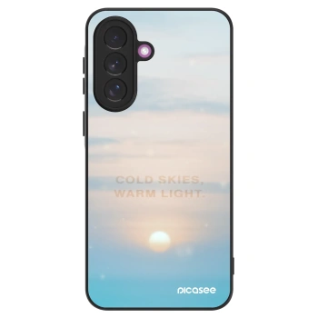 Θήκη για Samsung Galaxy A37 - COLD SKIES