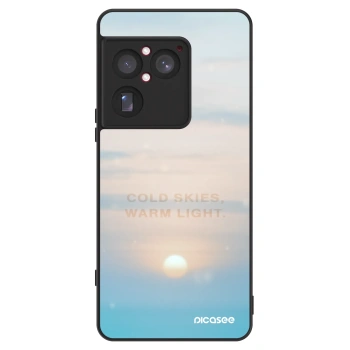 Θήκη για Sony Xperia 1 VIII 5G - COLD SKIES