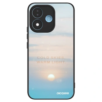 Θήκη για Xiaomi Redmi Note 17 5G - COLD SKIES