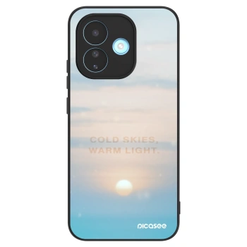 Θήκη για Xiaomi Redmi Note 17 Pro 5G - COLD SKIES