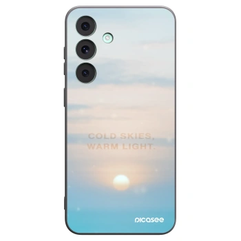 Θήκη για Samsung Galaxy S26 FE - COLD SKIES