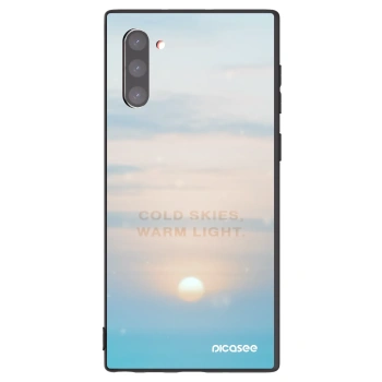 Θήκη για Samsung Galaxy Note 10 N970F - COLD SKIES