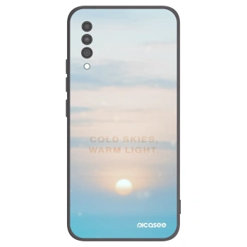 Θήκη για Samsung Galaxy A30s A307F - COLD SKIES
