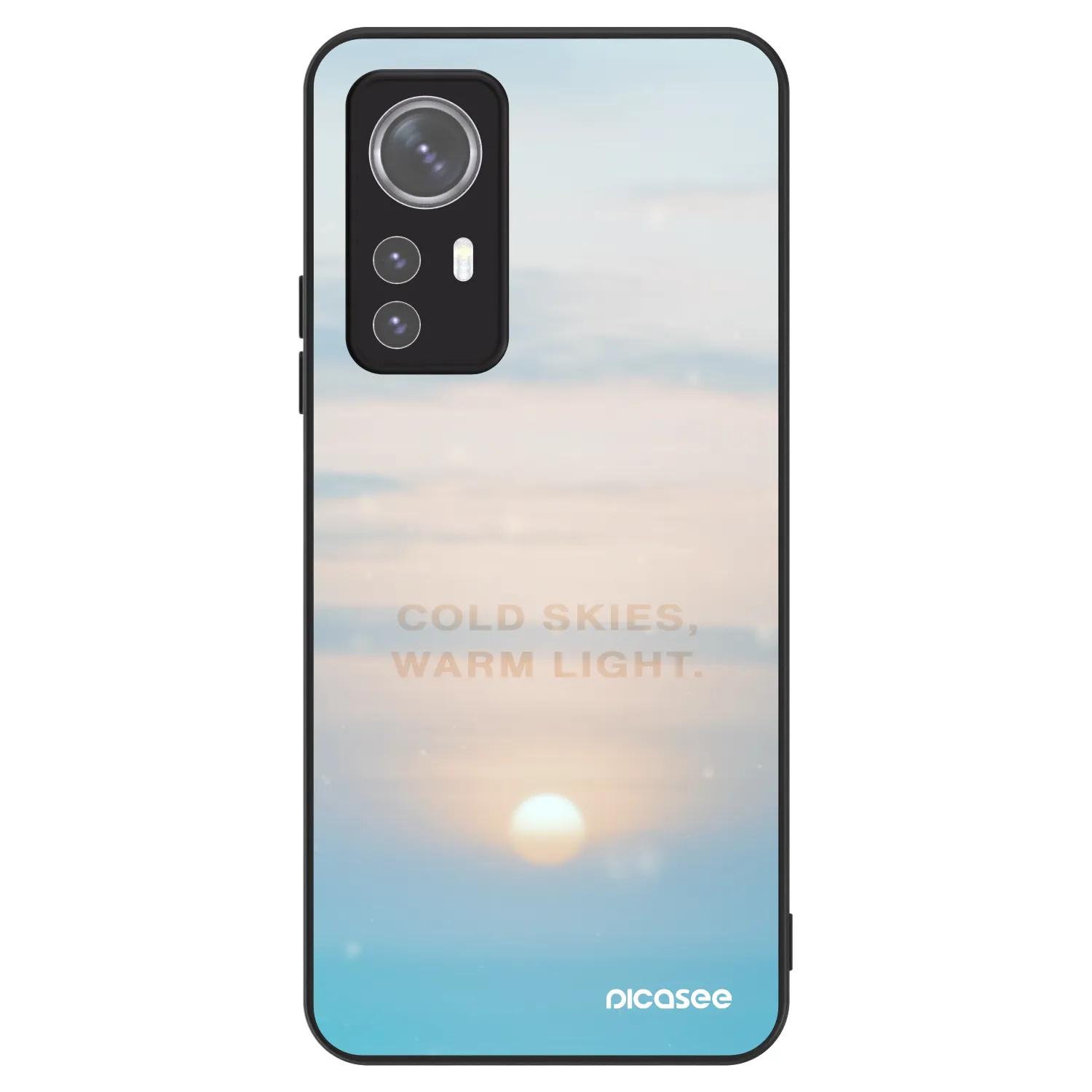 Picasee ULTIMATE CASE για Xiaomi 12 - COLD SKIES