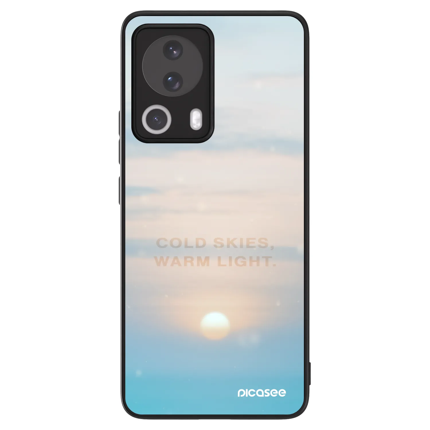 Picasee ULTIMATE CASE για Xiaomi 13 Lite - COLD SKIES