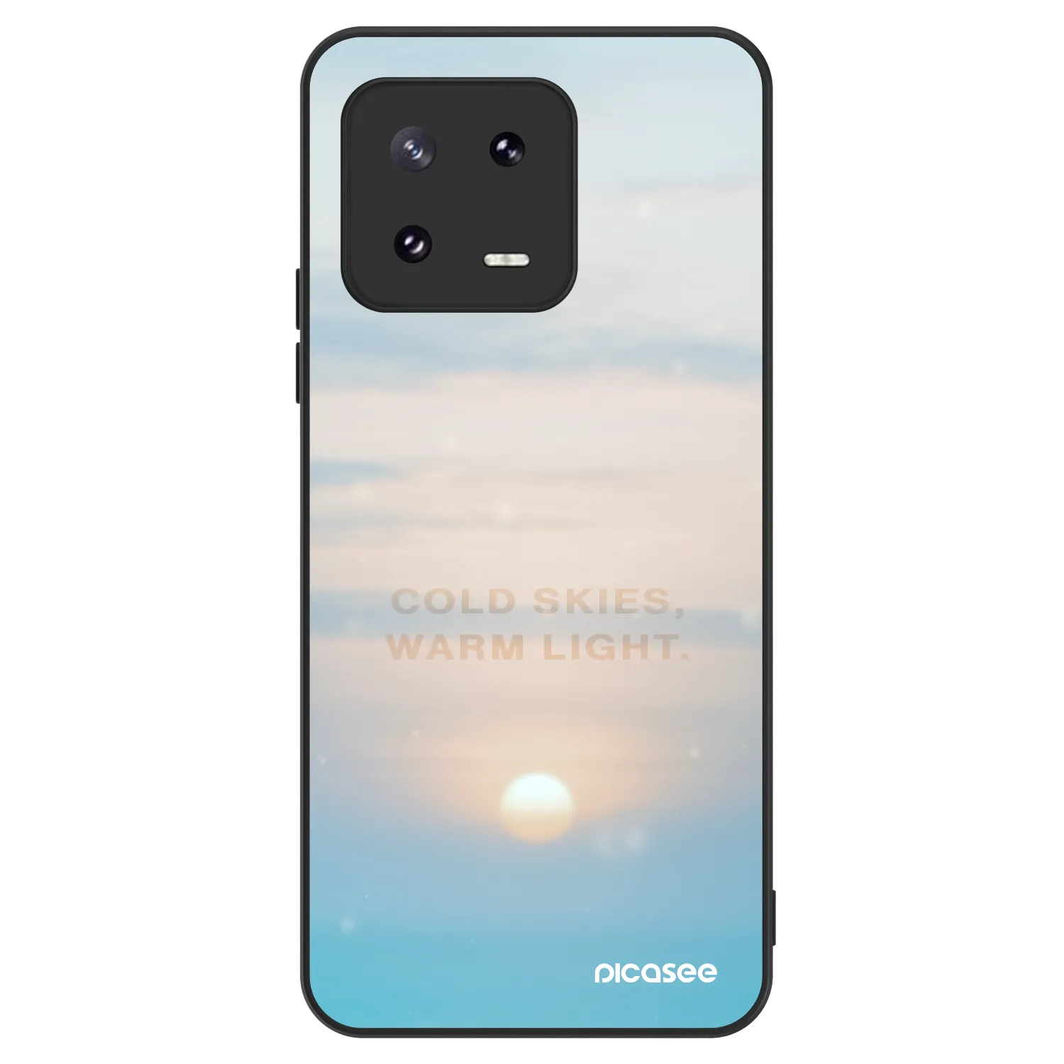 Picasee ULTIMATE CASE για Xiaomi 13 Pro - COLD SKIES