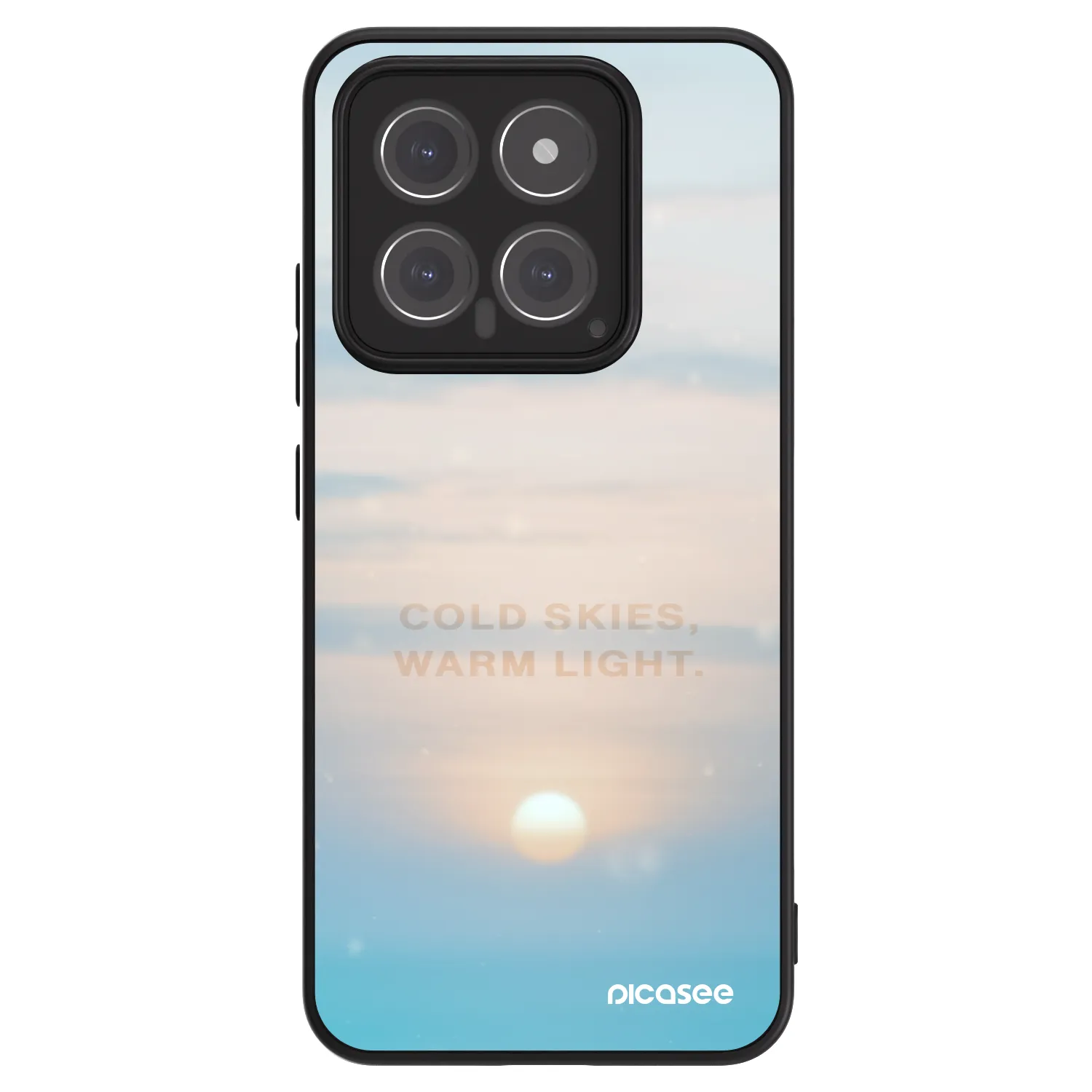 Picasee ULTIMATE CASE για Xiaomi 14 - COLD SKIES