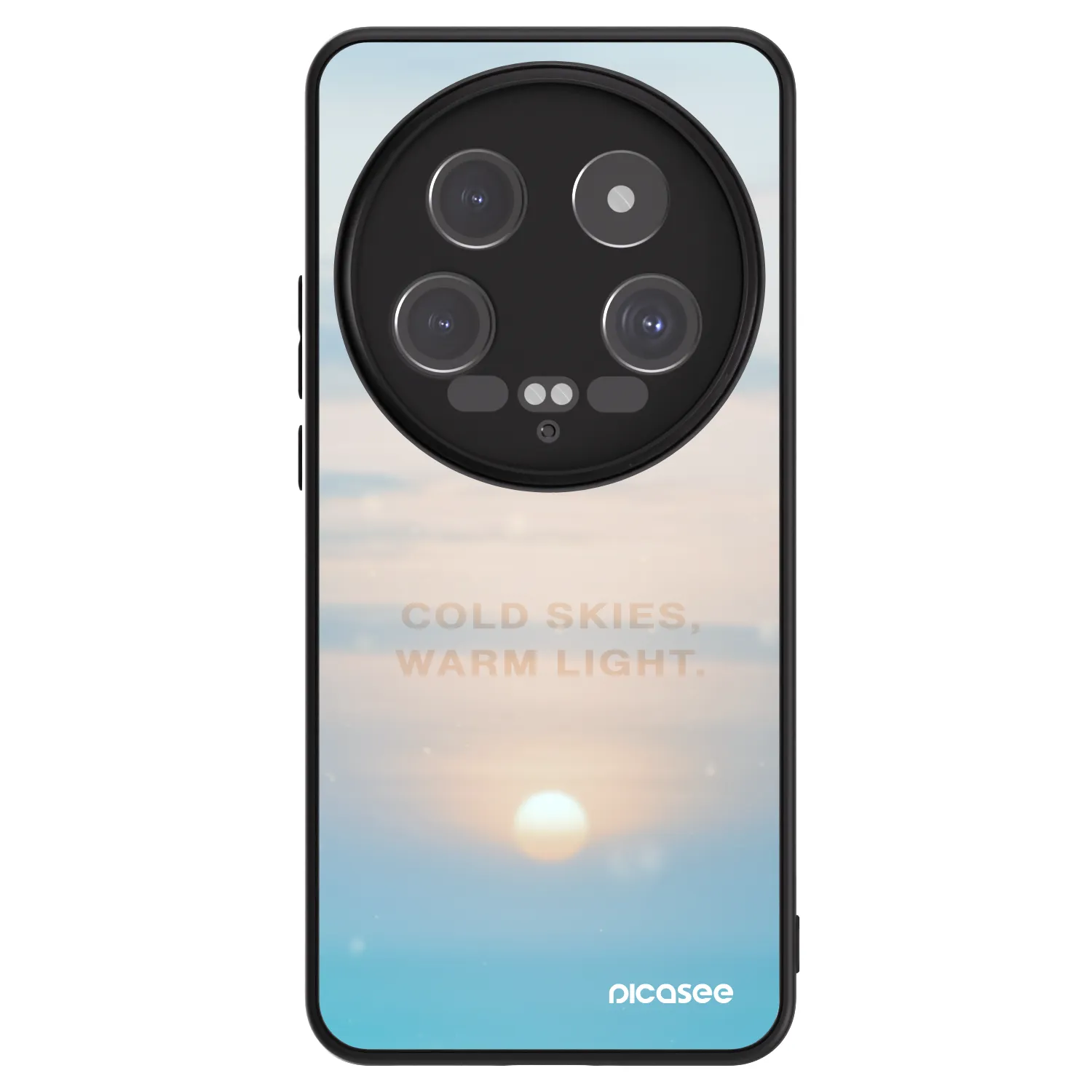 Picasee ULTIMATE CASE για Xiaomi 14 Ultra - COLD SKIES