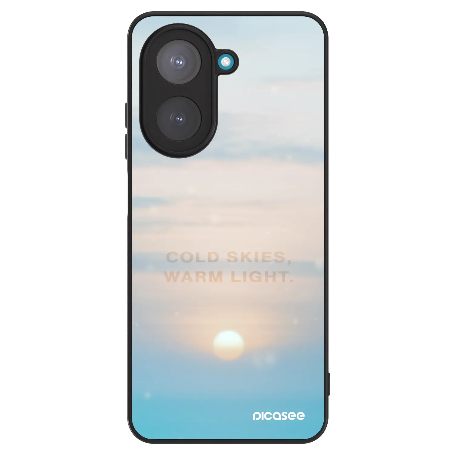 Picasee ULTIMATE CASE για Xiaomi Redmi A5 - COLD SKIES