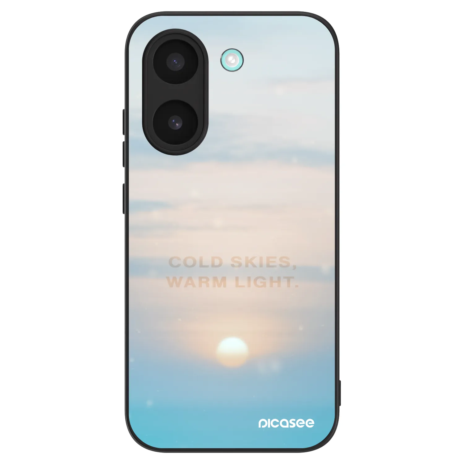 Picasee ULTIMATE CASE για Xiaomi Poco X8 Pro - COLD SKIES