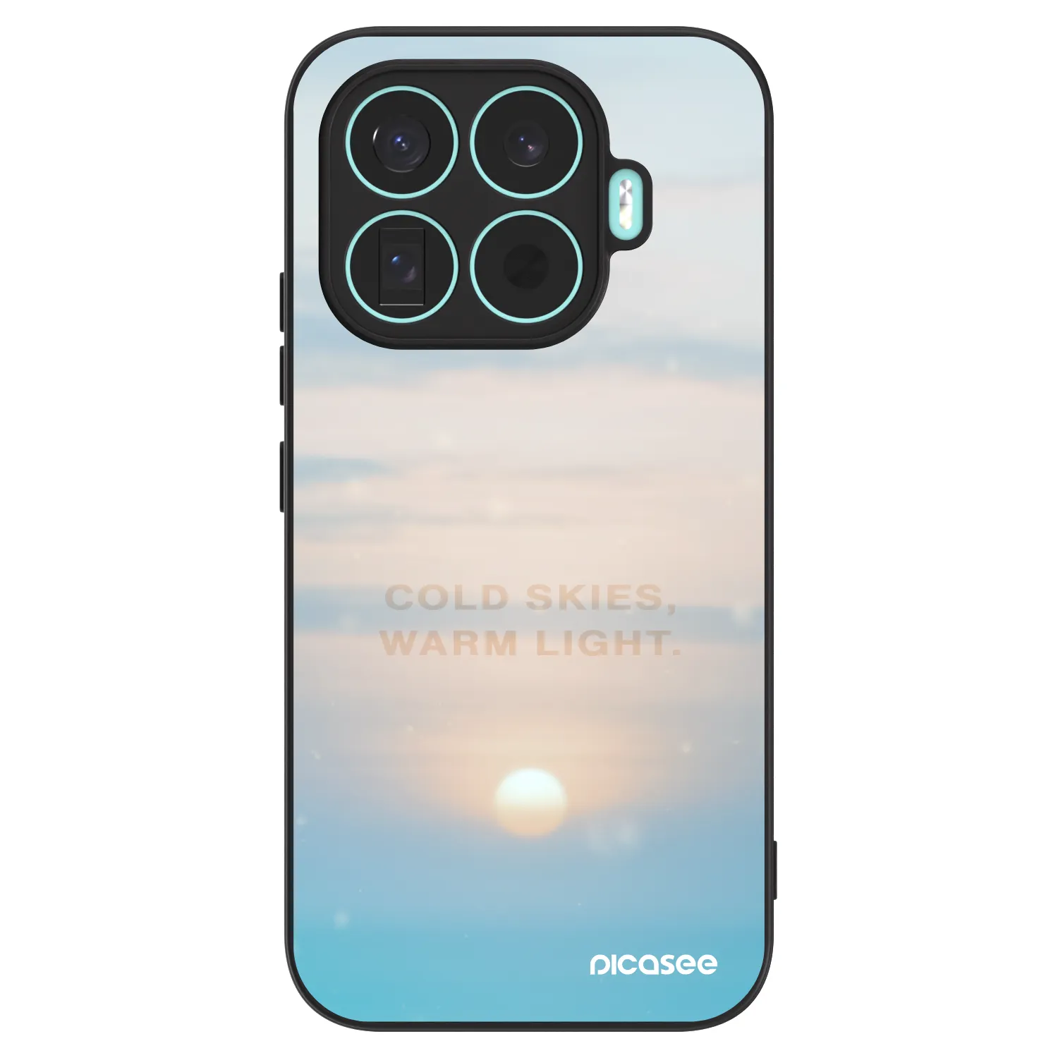 Picasee ULTIMATE CASE για Xiaomi 17T - COLD SKIES