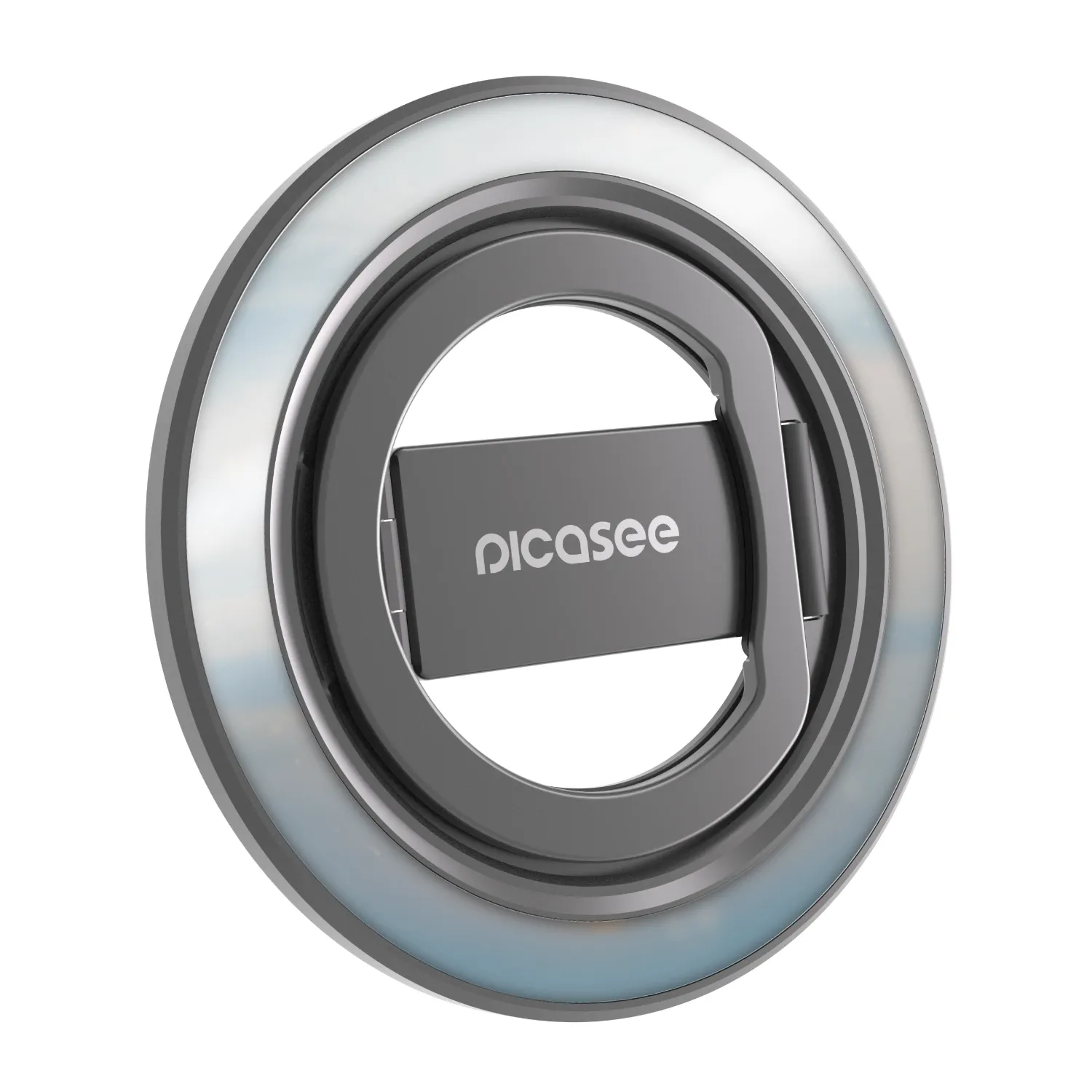Picasee Magnetic holder - Μαύρος