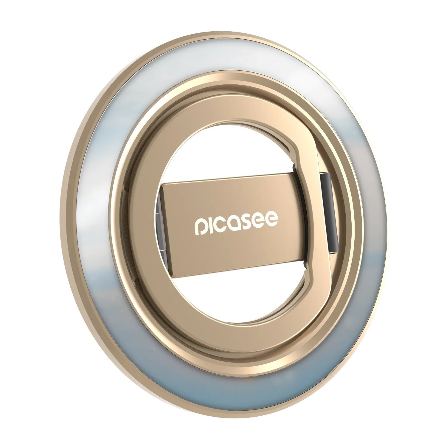 Picasee Magnetic holder - χρυσός