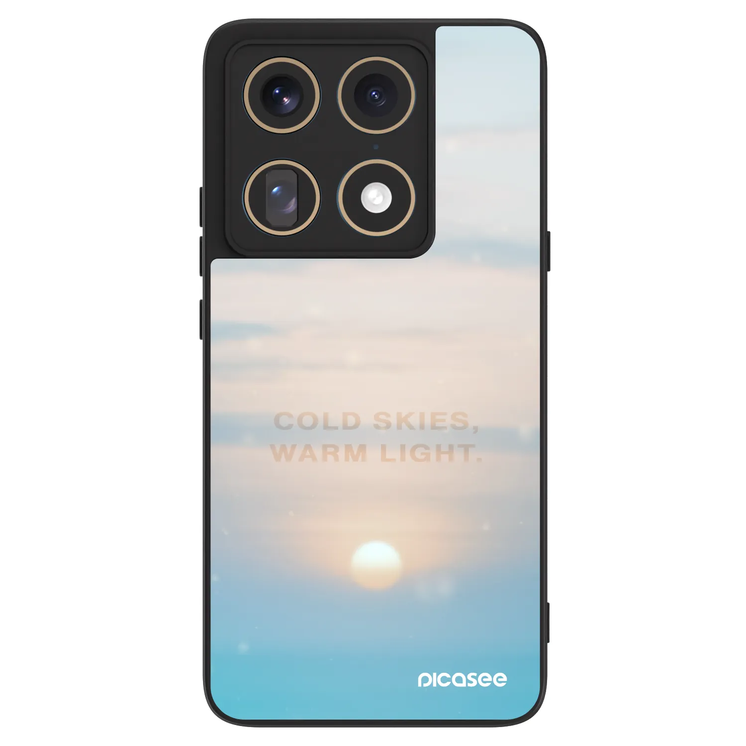 Picasee ULTIMATE CASE για Motorola Signature - COLD SKIES