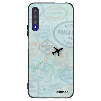 Θήκη για Honor 9X Pro - FLIGHT PATH