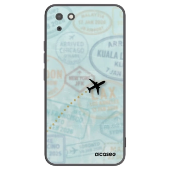 Θήκη για Huawei Y5P - FLIGHT PATH