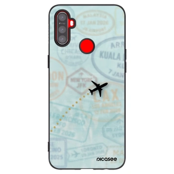 Θήκη για Realme C3 - FLIGHT PATH