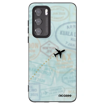 Θήκη για Huawei P40 - FLIGHT PATH