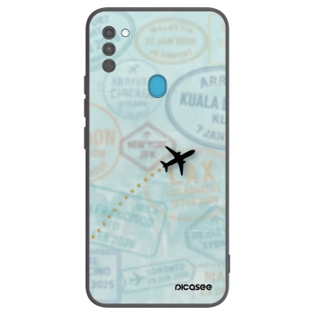 Θήκη για Samsung Galaxy M11 - FLIGHT PATH