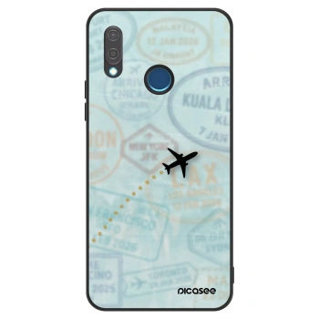 Θήκη για Huawei P20 Lite - FLIGHT PATH