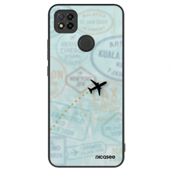Θήκη για Xiaomi Redmi 9C - FLIGHT PATH
