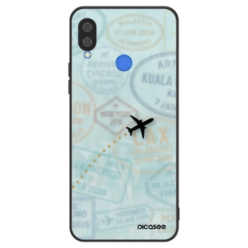 Θήκη για Huawei Nova 3 - FLIGHT PATH