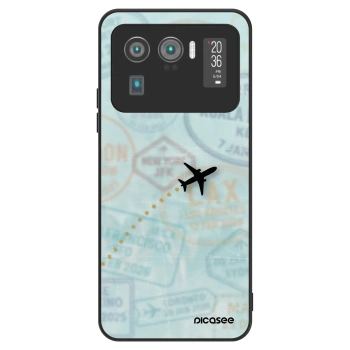 Θήκη για Xiaomi Mi 11 Ultra - FLIGHT PATH